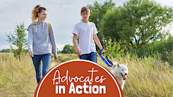 Advocates in Action Camp primary image