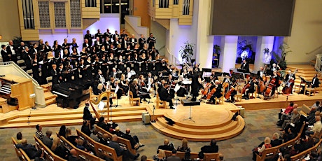 Primaire afbeelding van Marvelous March Concert