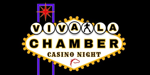 Imagem principal de Viva La Chamber / CASINO NIGHT!