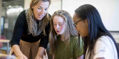 Millennium School Info Session & Tour, October 10th, 2019