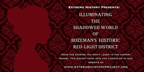 Illuminating the Shadowed World of Bozeman’s Red-Light District