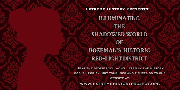 Illuminating the Shadowed World of Bozeman’s Red-Light District