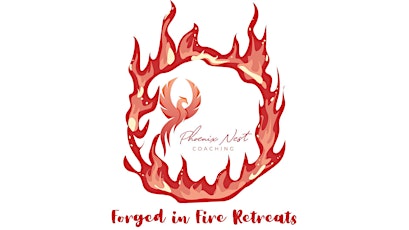 Forged in Fire: A Phoenix's Path to Forgiveness Retreat