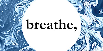 Imagem principal de New Music Studio: comma means breathe,