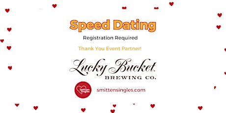 Classic Speed Dating - Omaha Area