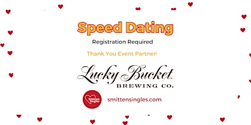 Imagem principal do evento Classic Speed Dating - Omaha Area