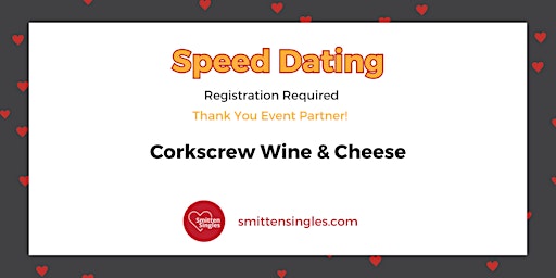 Immagine principale di Classic Speed Dating - Omaha Area (Ages 25 to 49) 