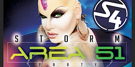 Storm Area 51 Party primary image