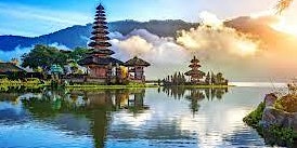 Primaire afbeelding van Balinese Bliss