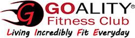 Goality Outdoor Workout Program (Sat) primary image