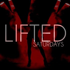 Club Lifted hosted by jarell primary image