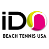 Logo de I Do Beach Tennis