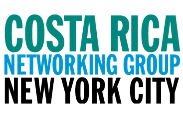 Costa Rican 'CONCIERTico' by CR Networking Group NYC primary image