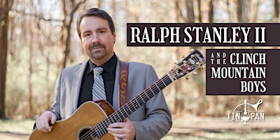 Ralph Stanley II & The Clinch Mountain Boys primary image