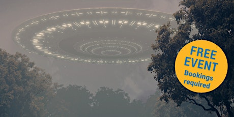 Feature talk: Thinking with UFOs