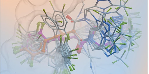 Image principale de MolSoft ICM - Computational Drug Discovery Workshop