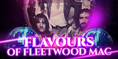 Fleetwood Mac Bottomless Karaoke Brunch at Farrier & Draper primary image