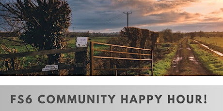 FS6 Community Happy Hour!  primary image