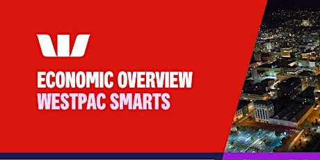 Westpac Smarts: Economic Update primary image