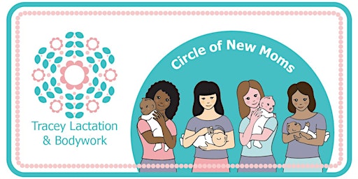 Immagine principale di Circle of New Moms 