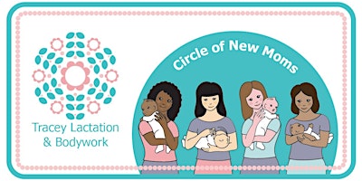 Imagem principal do evento Circle of New Moms