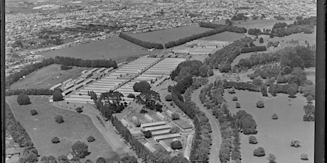 Guided Walk: Hospital Heritage