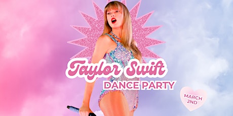 Imagen principal de Taylor Swift Dance Party at Bar Cathedral!