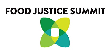 Food Justice Summit 2019 primary image