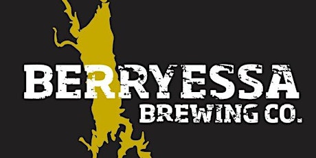 Berryessa Brewing Beer Dinner primary image