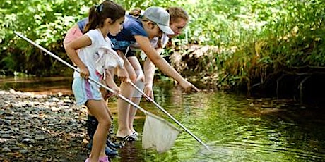 Hauptbild für Share the Earth Day Camp 2