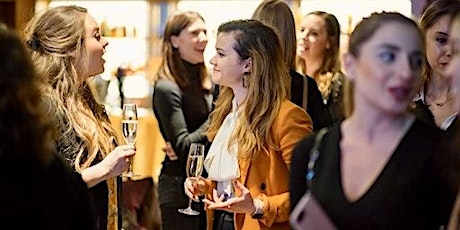 SpadeConnect - Young Professionals: Networking Event