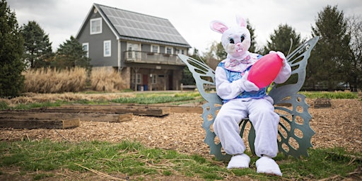 Imagem principal de Breakfast With The Easter Bunny