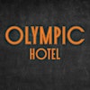 The Olympic Hotel's Logo