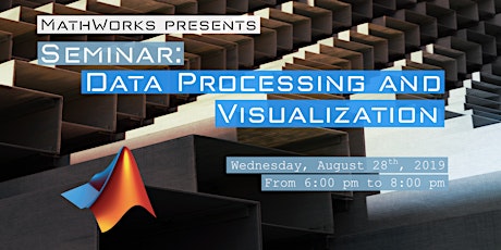 MATLAB Data Processing and Visualization - Seminar primary image