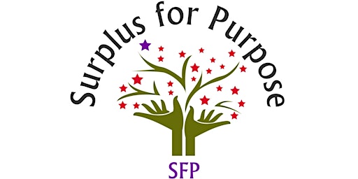 Surplus for Purpose (Melbourne) primary image