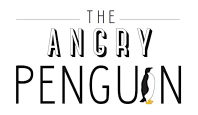 WE ARE NO LONGER ACCPTING ANY BOOKINGS - WALK IN'S ARE WELCOME. The Angry Penguin "pop-up" Restaurant Melbourne Art Fair 2014 primary image