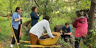 Hauptbild für Fungus Among Us: Growing Mushrooms with Jared Urchek