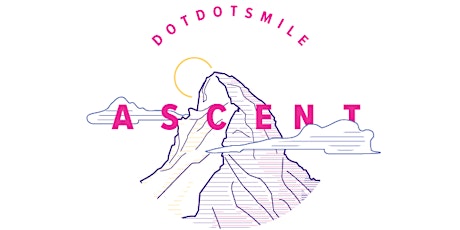 DotDotSmile Convention 2019 Live Stream primary image