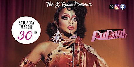 Kennedy Davenport at X-Room
