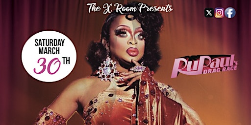 Kennedy Davenport at X-Room primary image