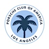 Logotipo de Porsche Club of America, Los Angeles