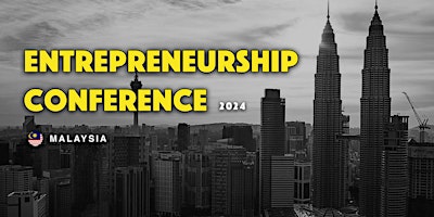 Imagem principal do evento Entrepreneurship Conference 2024