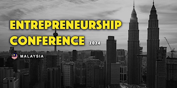 Entrepreneurship Conference 2024