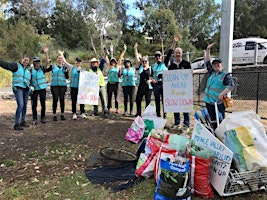 A history of the Moonee Ponds Creek and its Friends  primärbild