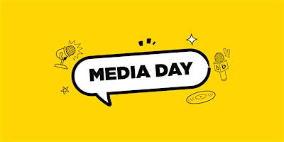 Media Day | UNSW primary image