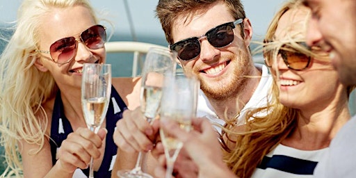 Imagem principal de Father's Day Lunch Cruise