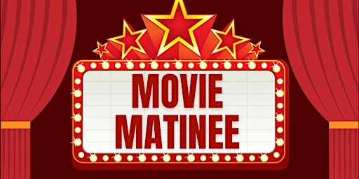 Hauptbild für Movie Matinees - Aldinga Library