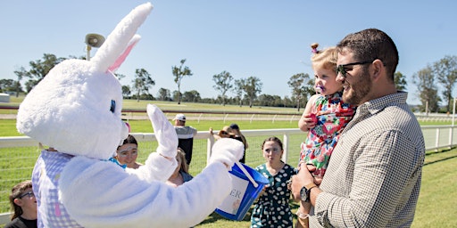Easter Saturday Races - Beaudesert Race Club primary image