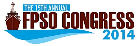 15th Annual FPSO World Congress 2014 primary image