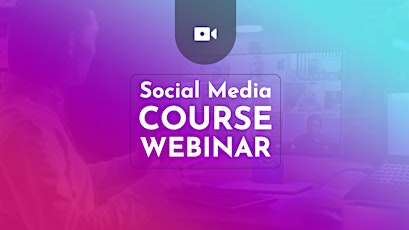 Social Media Marketing Course Webinar, Digital Marketing Training, Agency